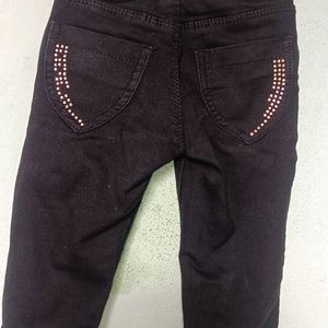 Amazing Jeans For Little Girl