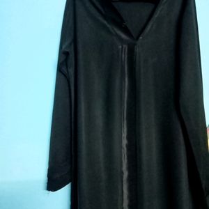 Black Abaya