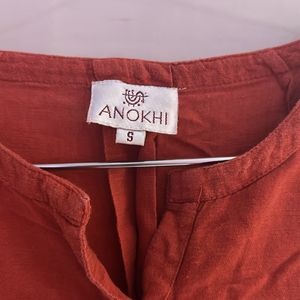 Anokhi top