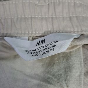 H&M Pant