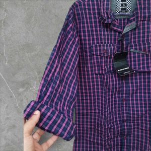 Full Sleeve Check Shirt(s)