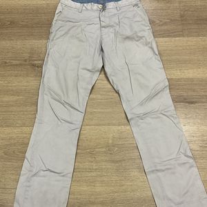 Light Biege Chino Size 30 Inch