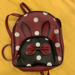 Small Cute Backpack