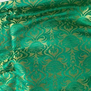 Pure Banarasi Brocade Silk Blouse Piece