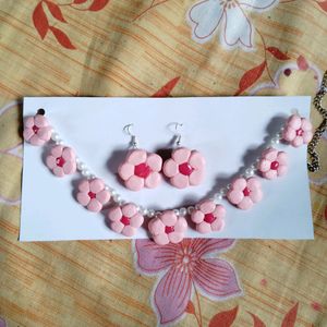 Jewelry Set (any 1)