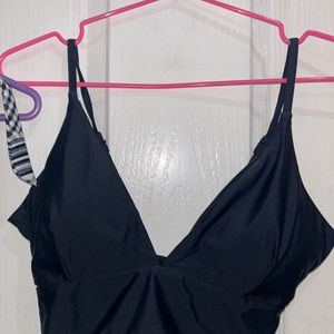 Black Bikini For Women