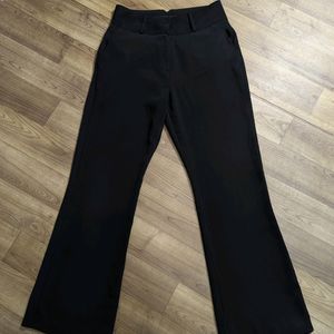 Formal High Waist Pant