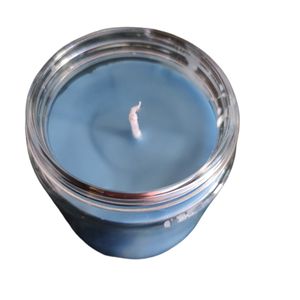 Lavender Scented Candle