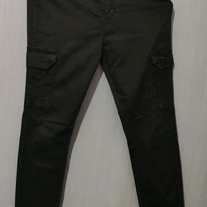 Cargo Jeans For Women