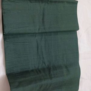 Nauvari Cotton Saree