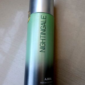 Ajmal nightingale Perfume