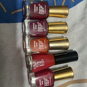 Nail Polish