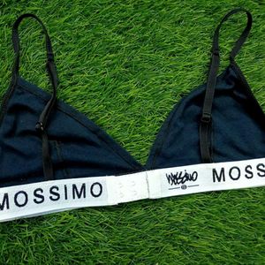 Mossimo Bara