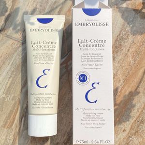 Embryolisse Lalit Creme Concentre