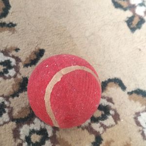 Set Of 5 Tennis Balls