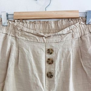 Causal Straight Cut Pant (Women)