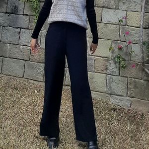 Black Formal Pant