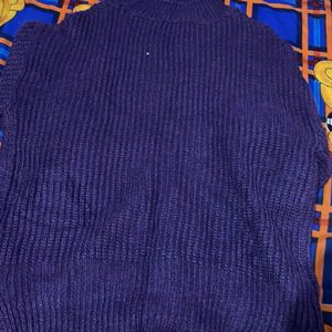 Combo Woollen Sweater