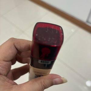 Loreal Fresh Wear Foundation-460