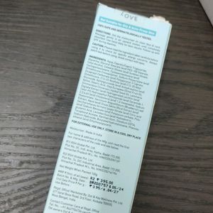 Dot & Key Barrier Repair Moisturiser