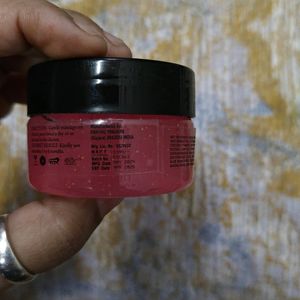 Dragon Blood Face And Body Cream