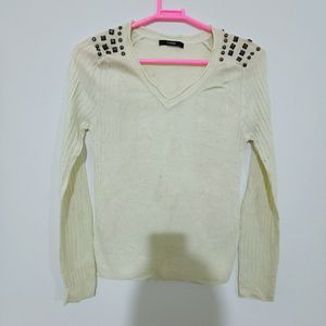 Beutiful Looking Thing Sweater Top