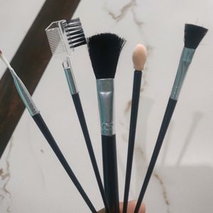 MHD Mackup Brushes