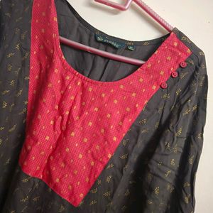 M Size New Unused Cotton Kurti