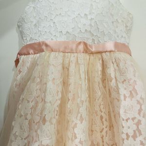 Babygirl Party Dress