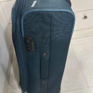 American Tourister Travel Trolley Bag