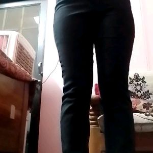 Black Jeans