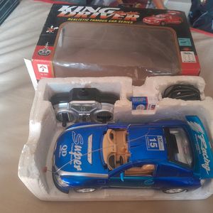 Car For Kid (Radio Control Not Working)