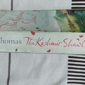 The Kashmir Shawl By Rosie Thomas