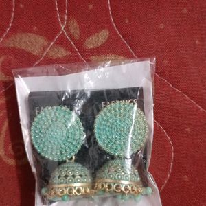 Jhumka