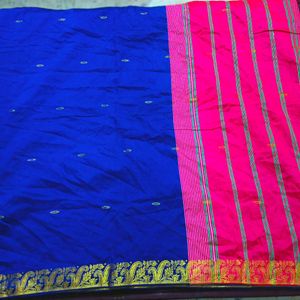 Banarsi Saree