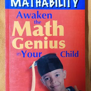 Mathability - Awaken The Math Genius In Your Child