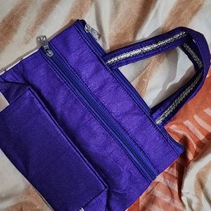 Hand Held Cloth Bag