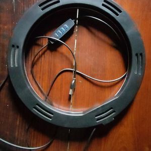 LED Ring Light 10 Cm