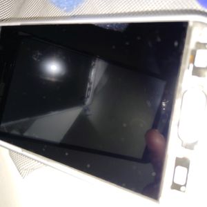 Samsung Grand Quatro Gt I8552 Touch Glass Broken