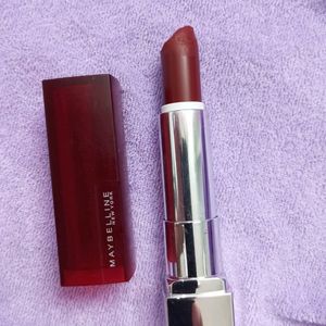 Maybelline Creamy Matte Lipstick- Divine Wine 🍷