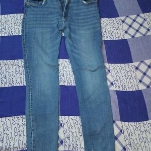 Jeans For Womens