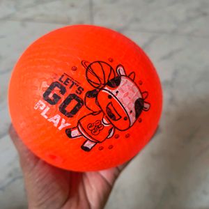 Ball For Kids