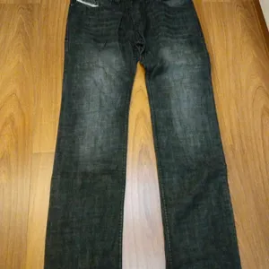 Diesel Brand Denim Jeans