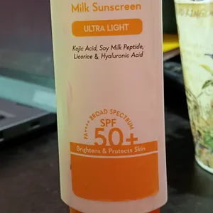 Wishcare Sunscreen