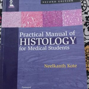 Histobook [ Neelkanth Kote]