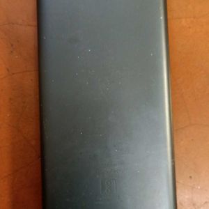 Mi Original Power Bank New Condition Working