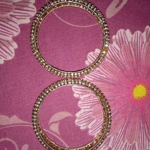 Two Pis Bangles