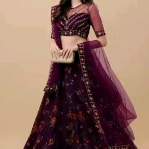 Lehenga Choli