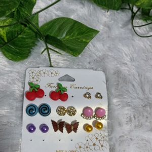 Earring /studs