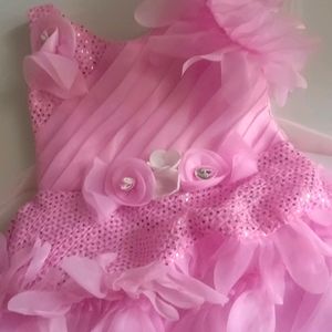 Baby Girl Frock